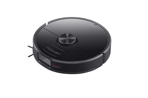 Robot Vacuums