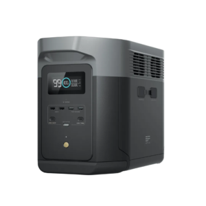 EcoFlow DELTA 2 Max Powerstation