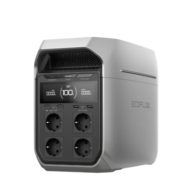 EcoFlow DELTA 3 Plus Powerstation