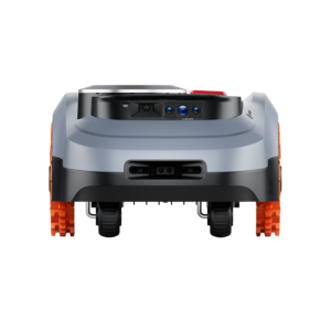 Alternative view of Navimow i2 LiDAR Robot Lawn Mower